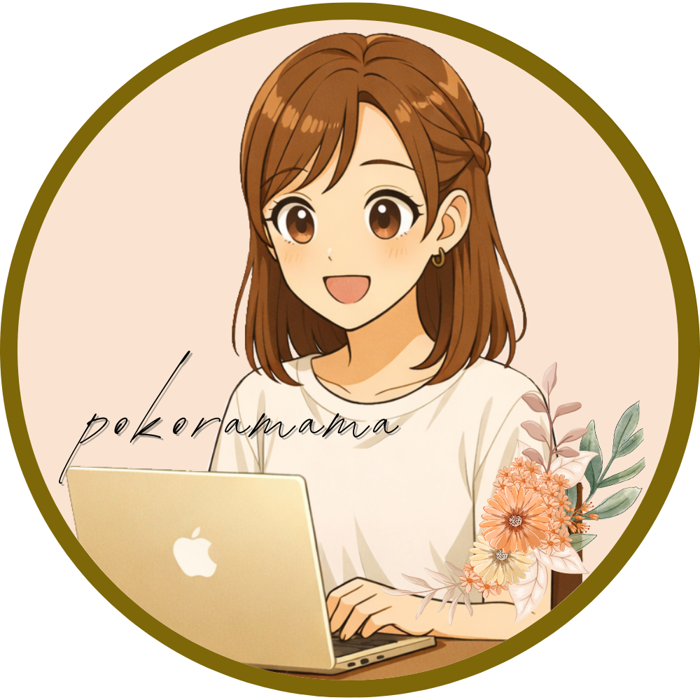 ぽこらままのアバター